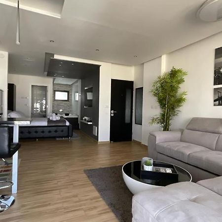 Lev Eilat Suites Luaran gambar