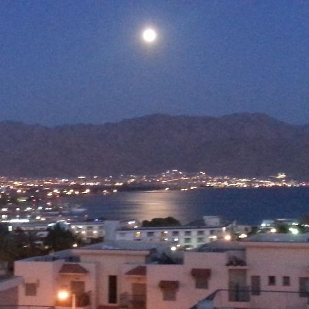 Lev Eilat Suites Luaran gambar