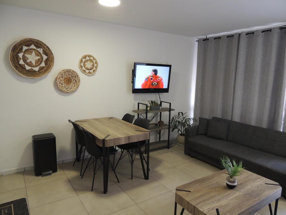 Lev Eilat Suites Luaran gambar