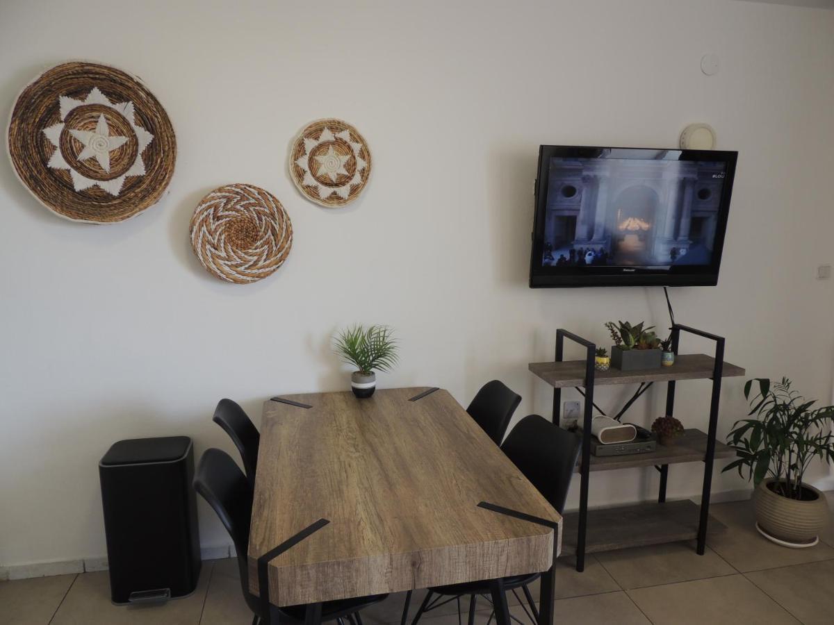 Lev Eilat Suites Luaran gambar