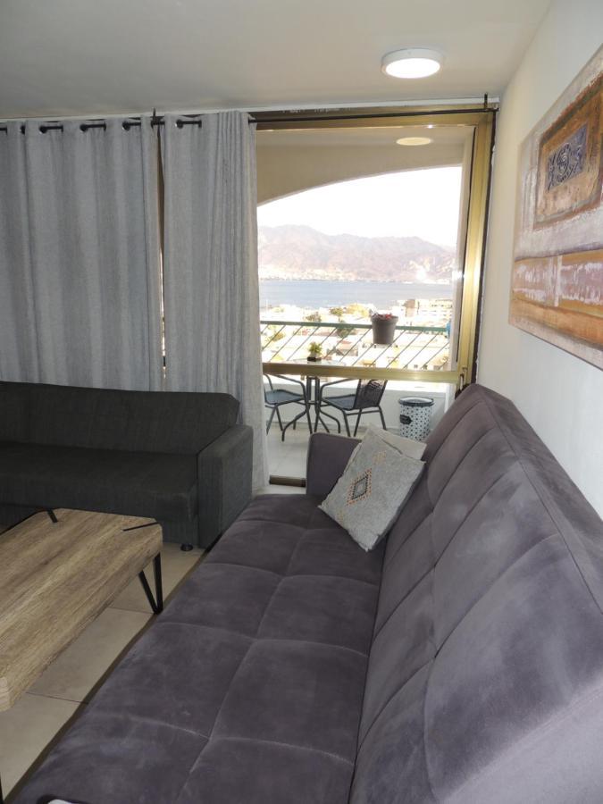 Lev Eilat Suites Luaran gambar