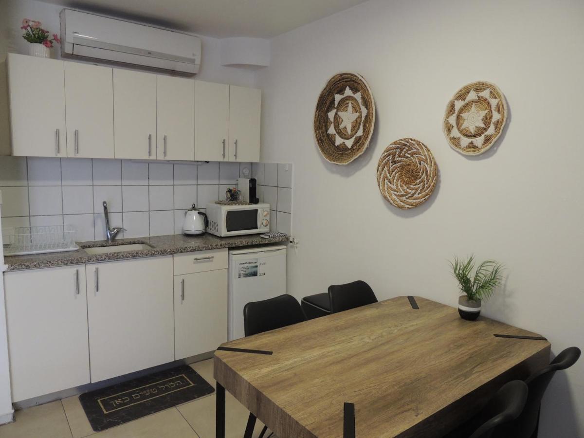 Lev Eilat Suites Luaran gambar
