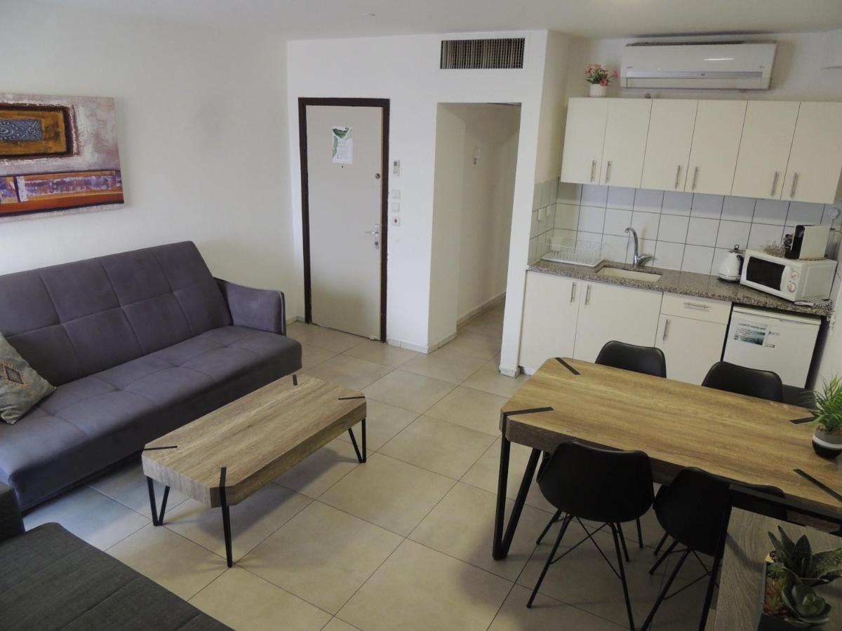 Lev Eilat Suites Luaran gambar