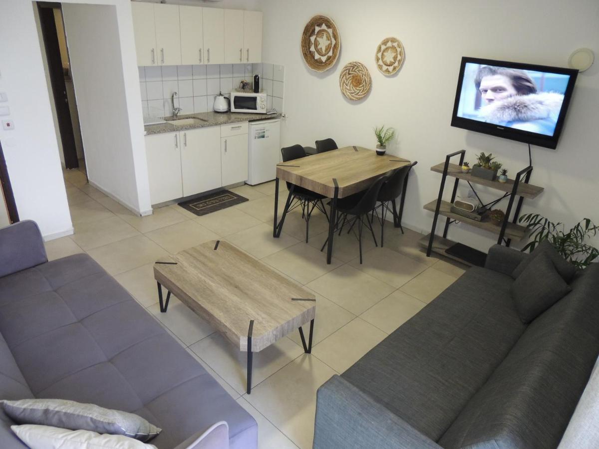 Lev Eilat Suites Luaran gambar