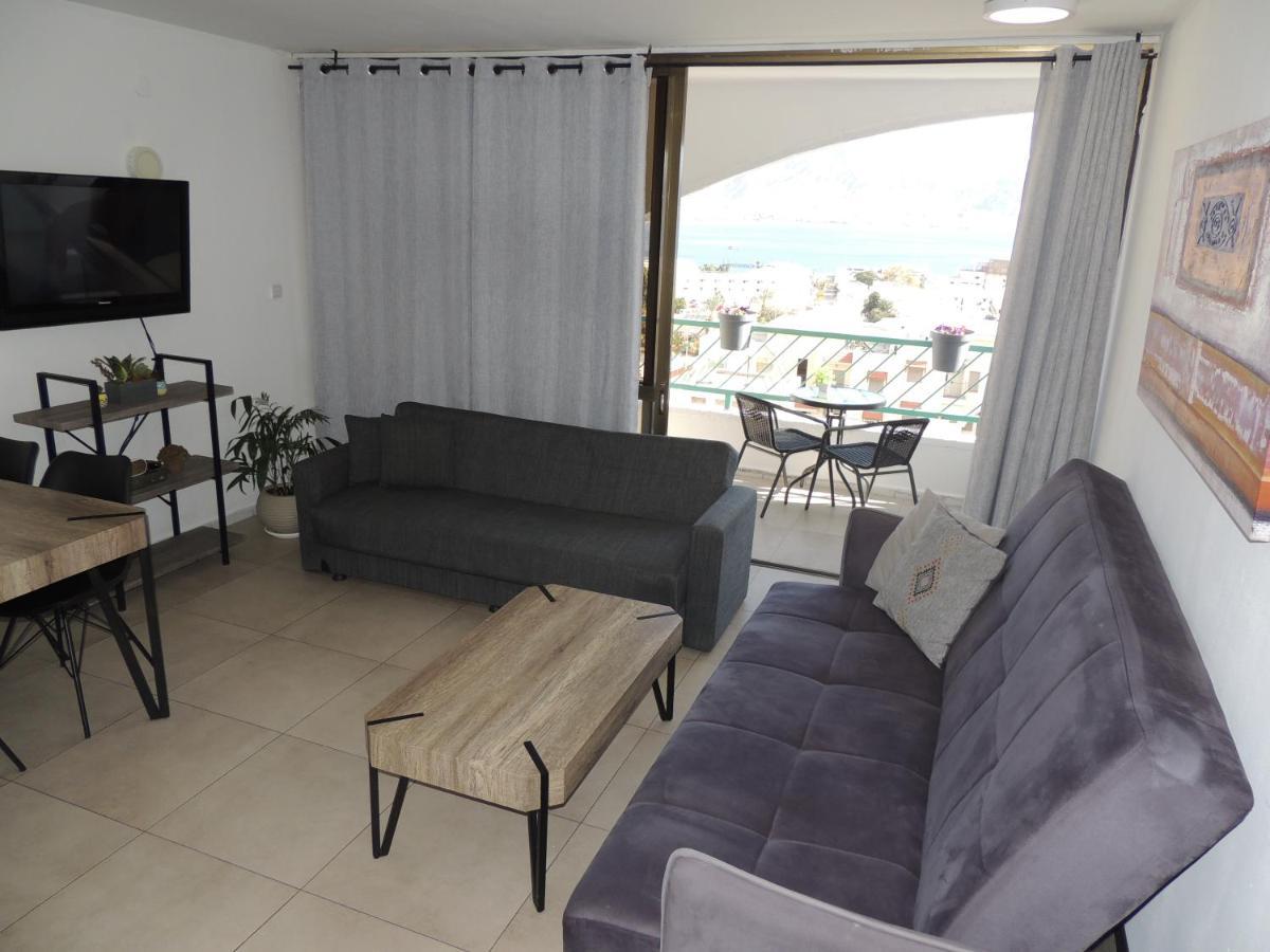 Lev Eilat Suites Luaran gambar