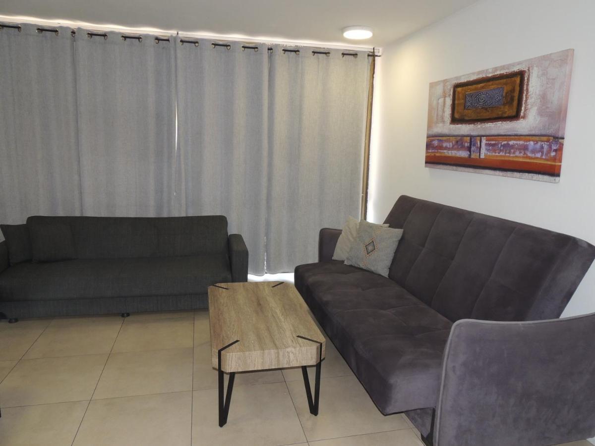 Lev Eilat Suites Luaran gambar