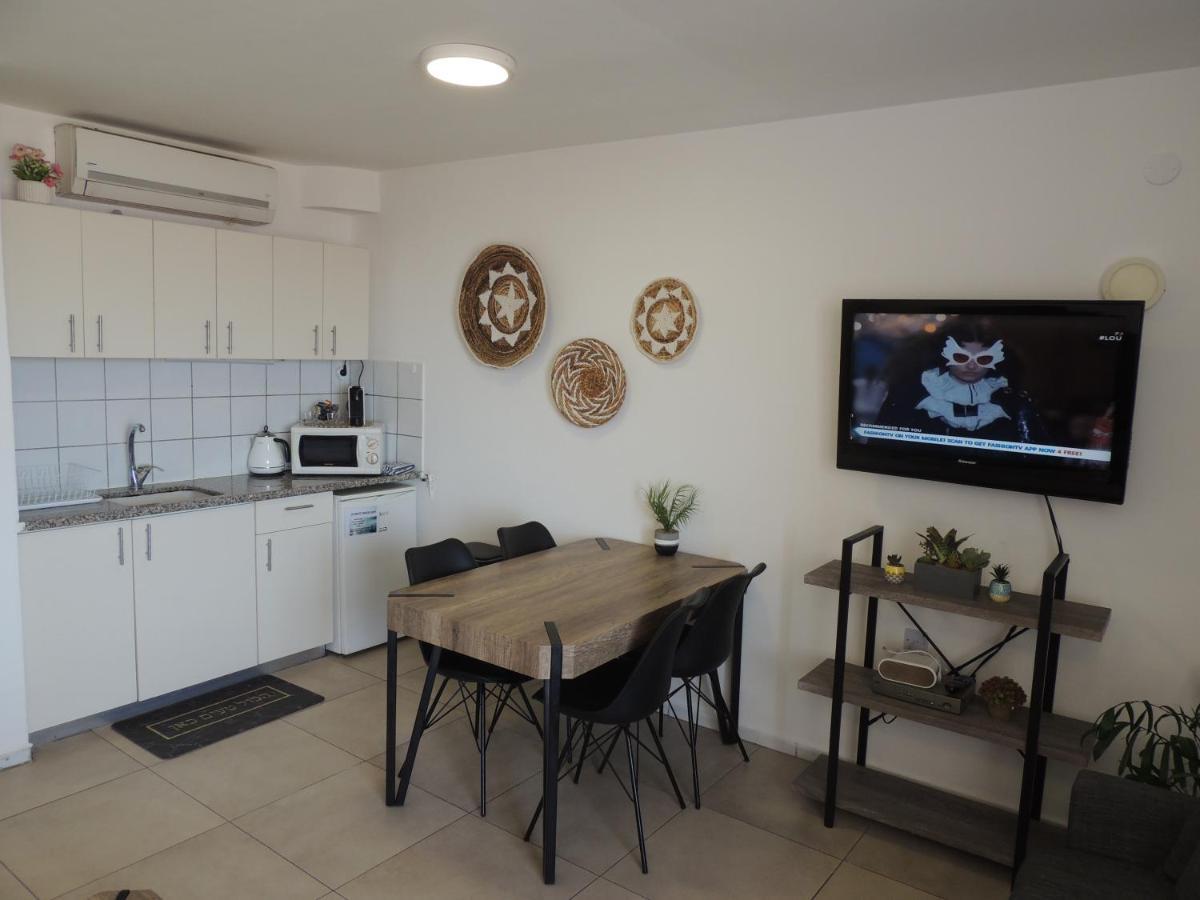 Lev Eilat Suites Luaran gambar