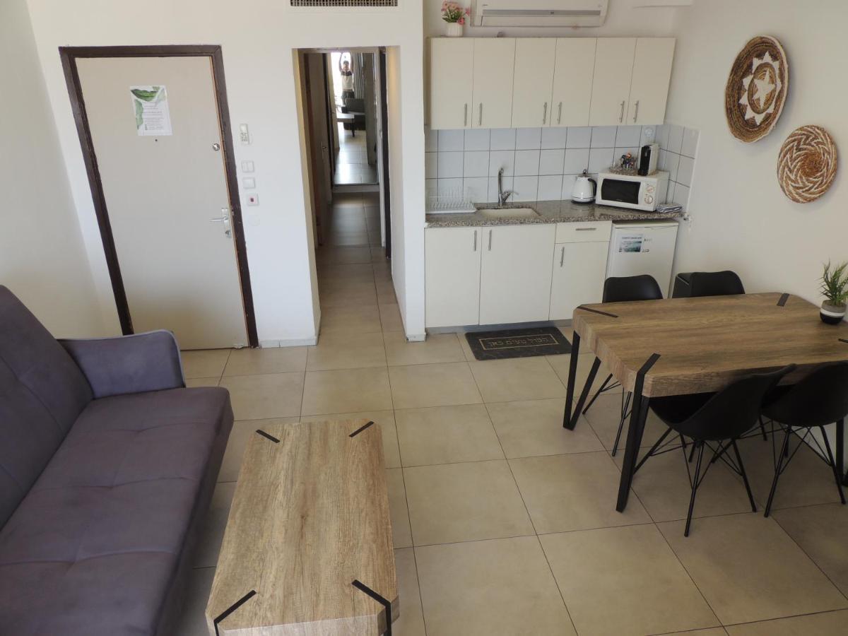 Lev Eilat Suites Luaran gambar