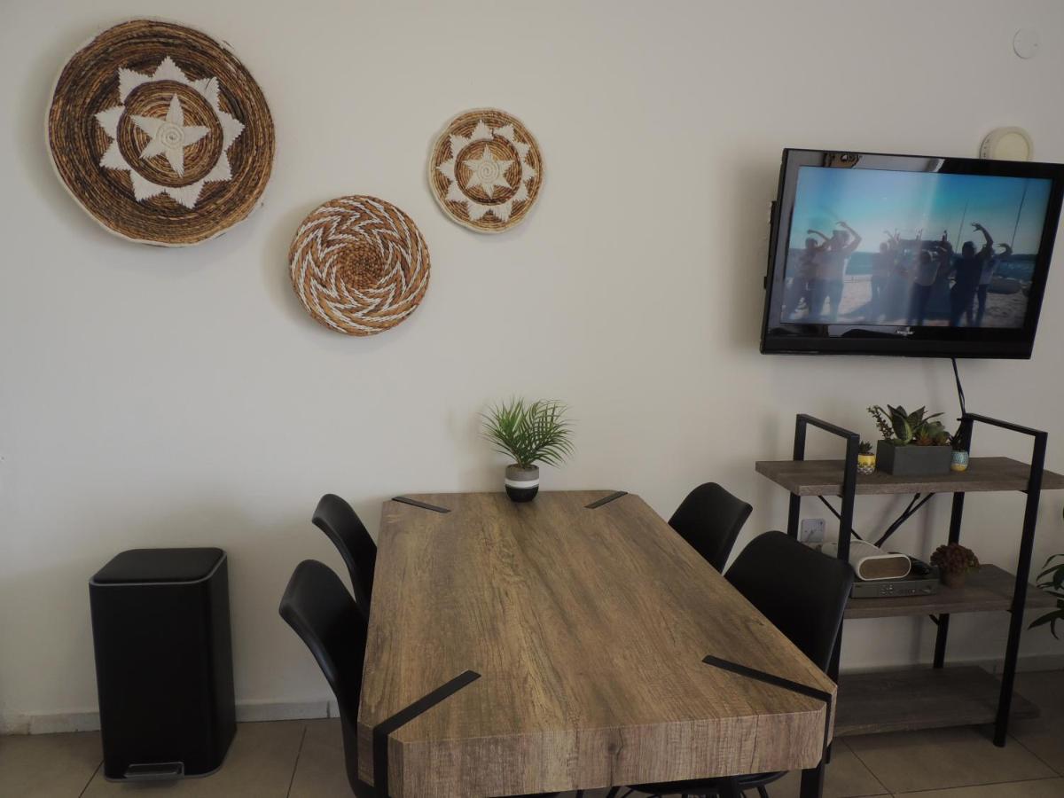 Lev Eilat Suites Luaran gambar