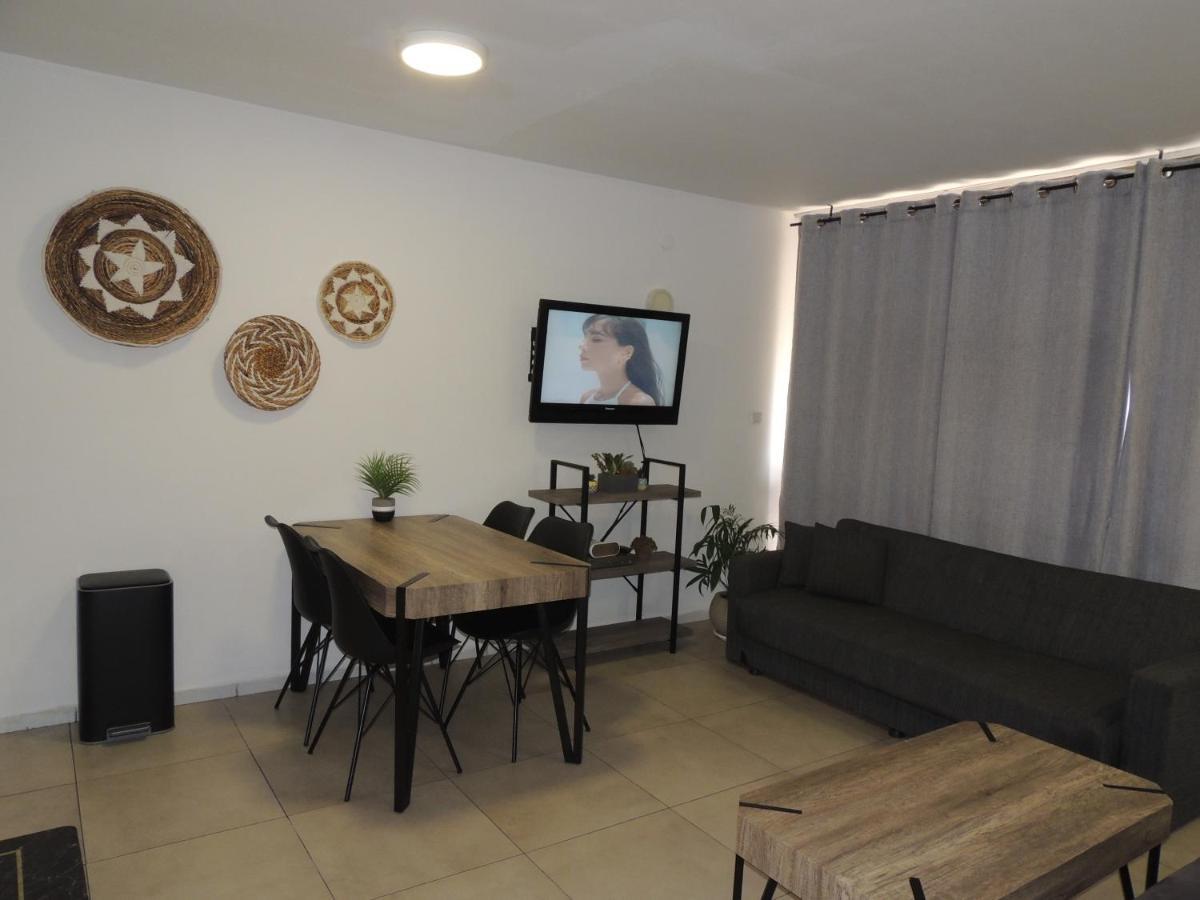 Lev Eilat Suites Luaran gambar