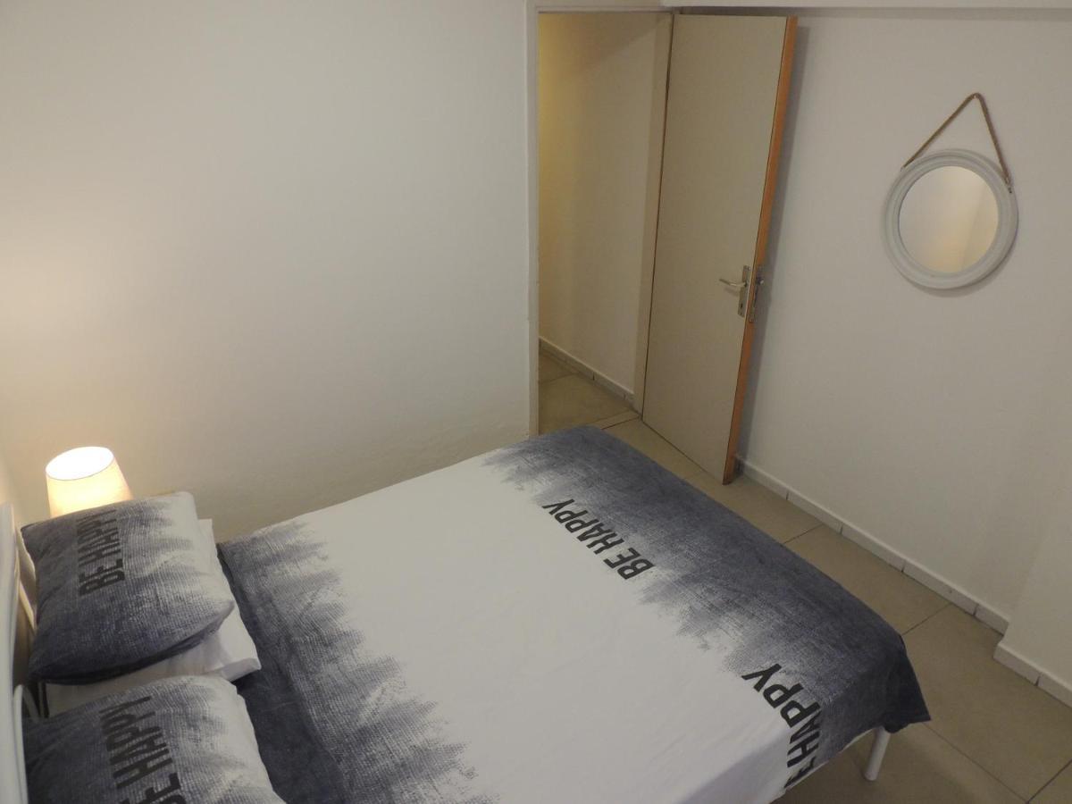 Lev Eilat Suites Luaran gambar