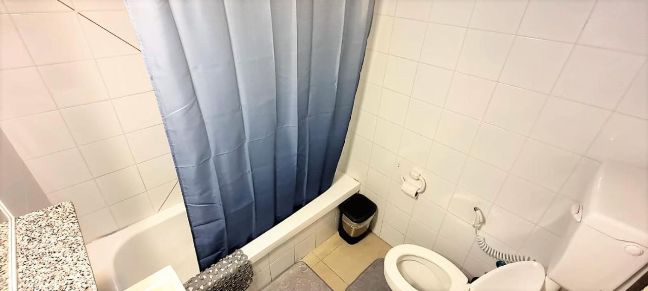 Lev Eilat Suites Luaran gambar