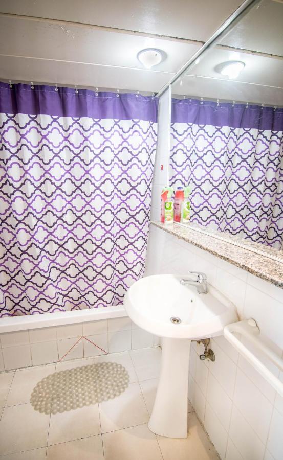 Lev Eilat Suites Luaran gambar
