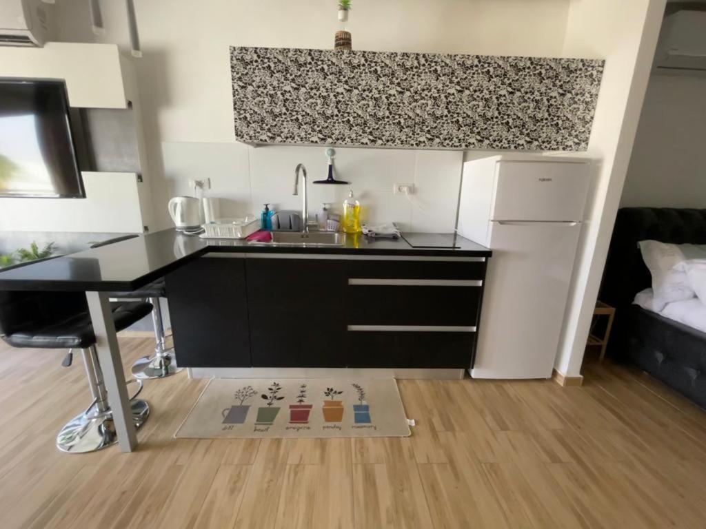 Lev Eilat Suites Luaran gambar