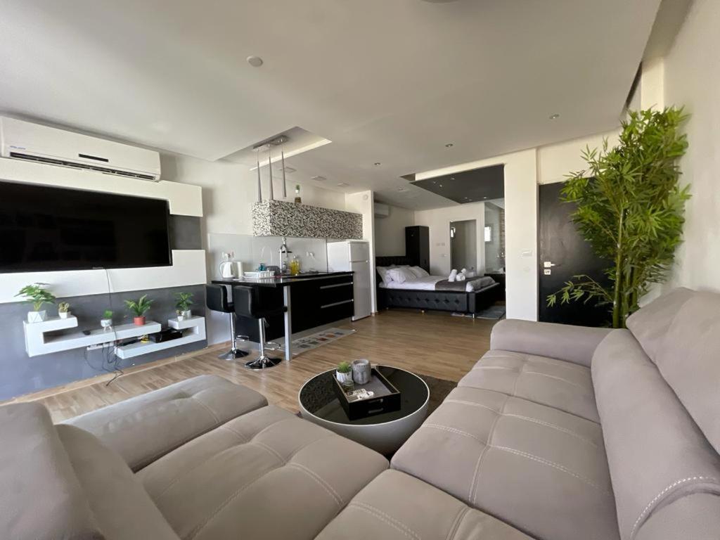 Lev Eilat Suites Luaran gambar