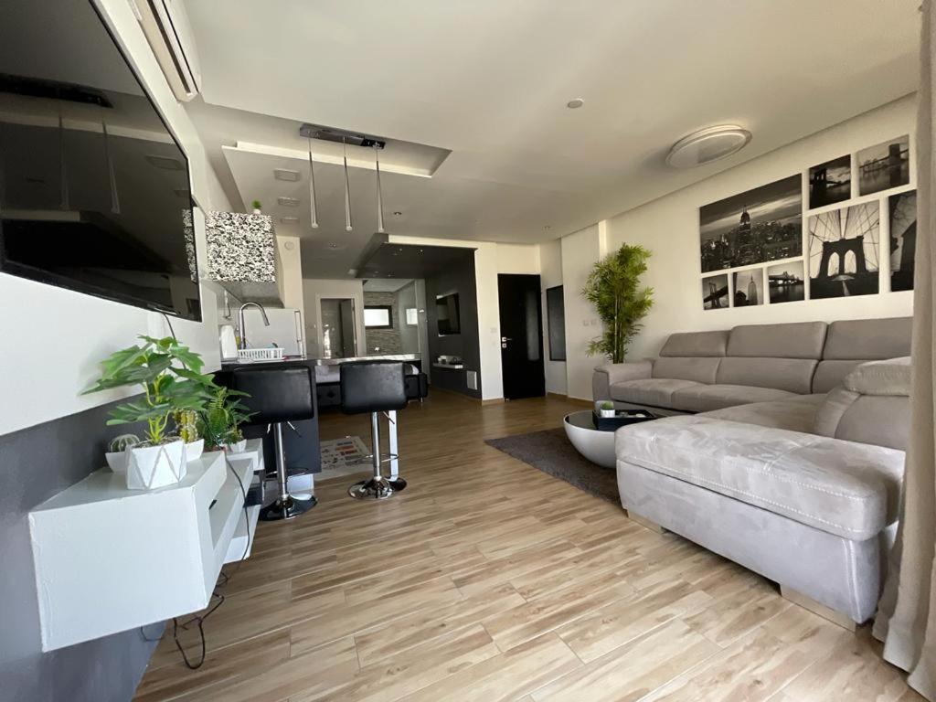 Lev Eilat Suites Luaran gambar