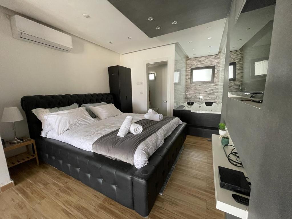 Lev Eilat Suites Luaran gambar