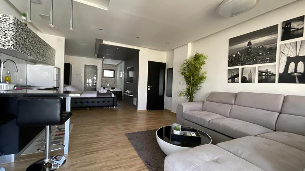 Lev Eilat Suites Luaran gambar