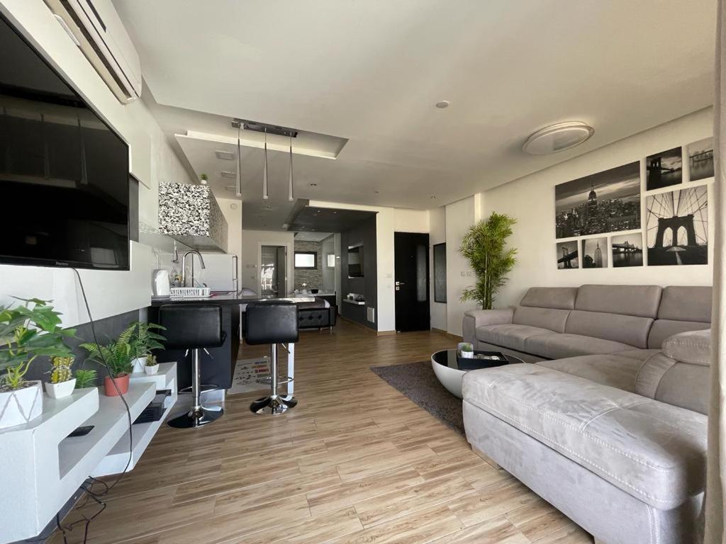 Lev Eilat Suites Luaran gambar