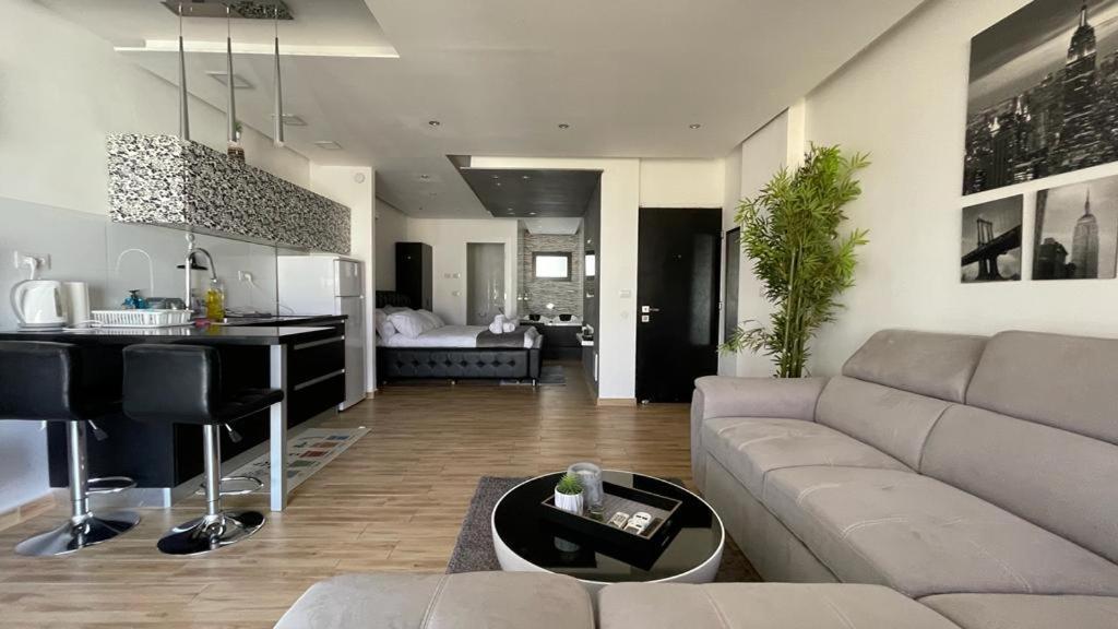 Lev Eilat Suites Luaran gambar