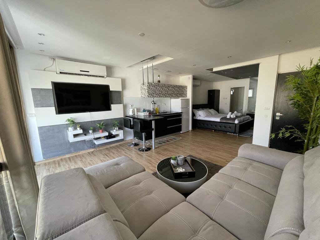 Lev Eilat Suites Luaran gambar