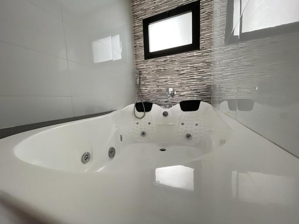 Lev Eilat Suites Luaran gambar