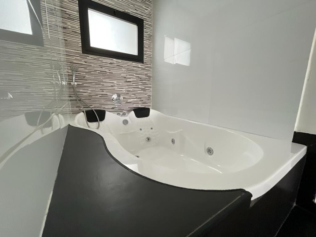 Lev Eilat Suites Luaran gambar