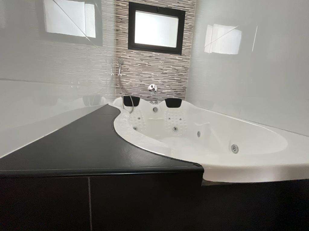 Lev Eilat Suites Luaran gambar