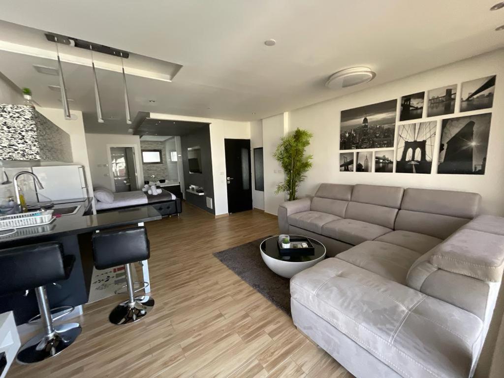 Lev Eilat Suites Luaran gambar