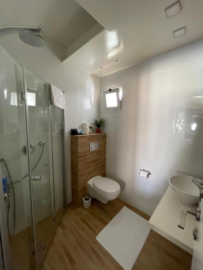 Lev Eilat Suites Luaran gambar