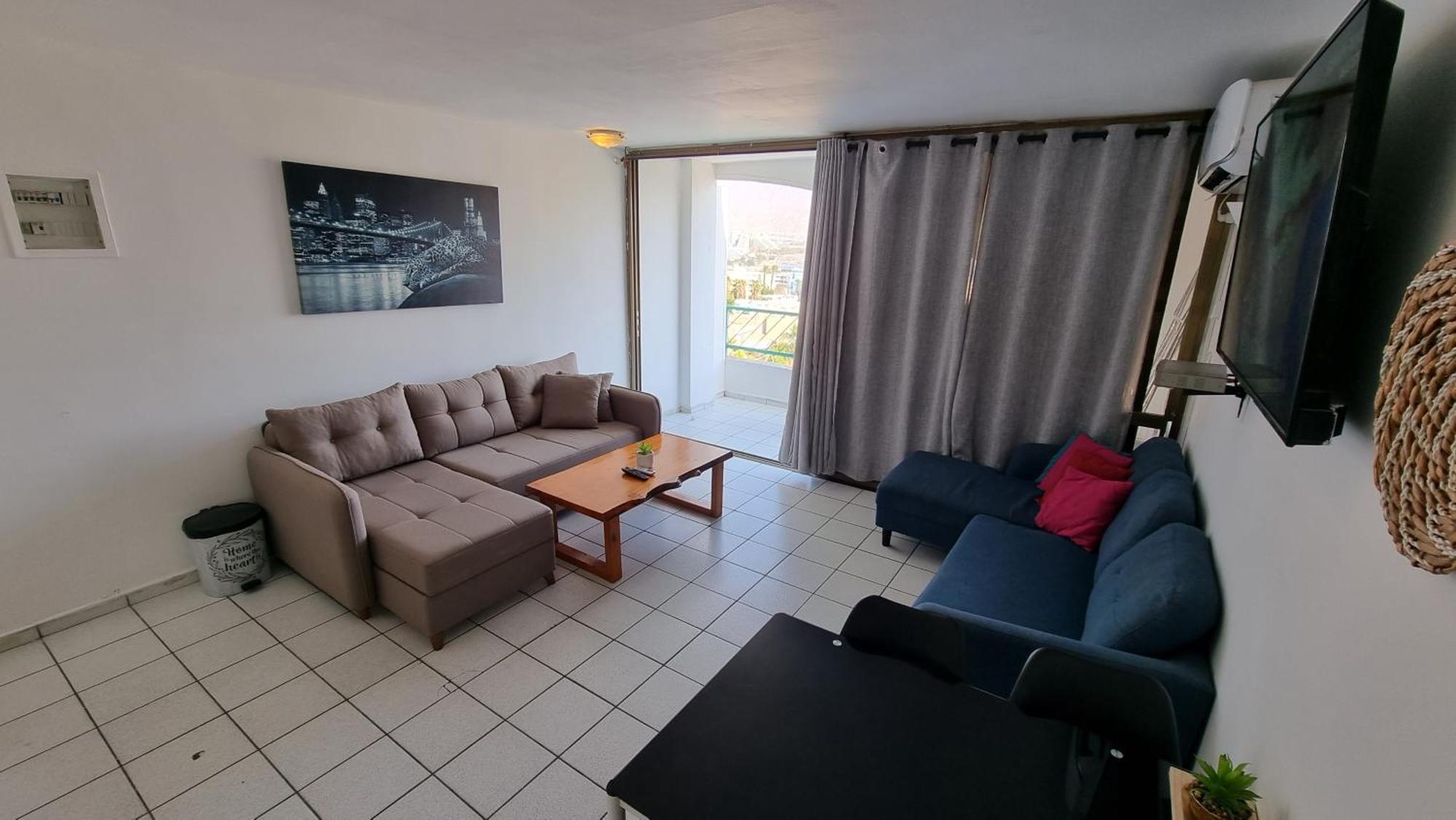 Lev Eilat Suites Luaran gambar