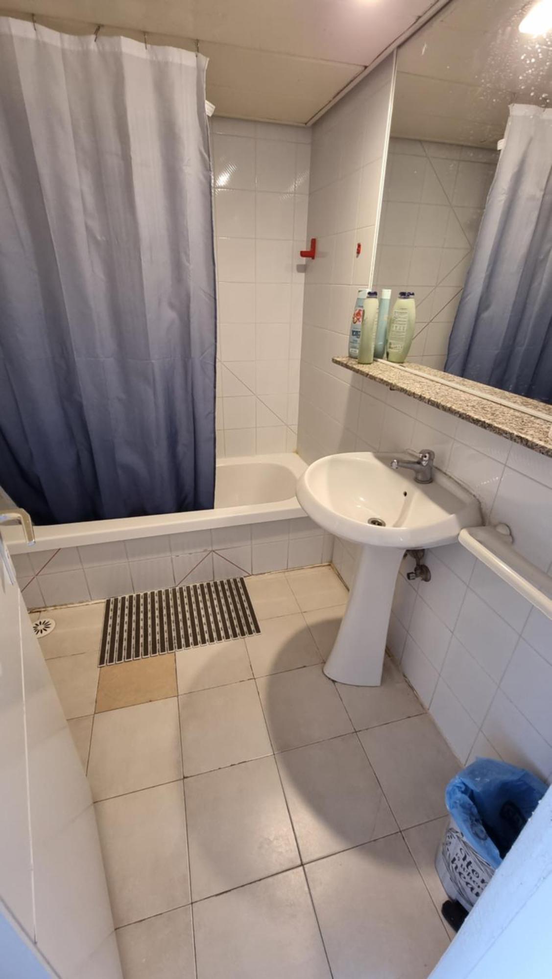 Lev Eilat Suites Luaran gambar