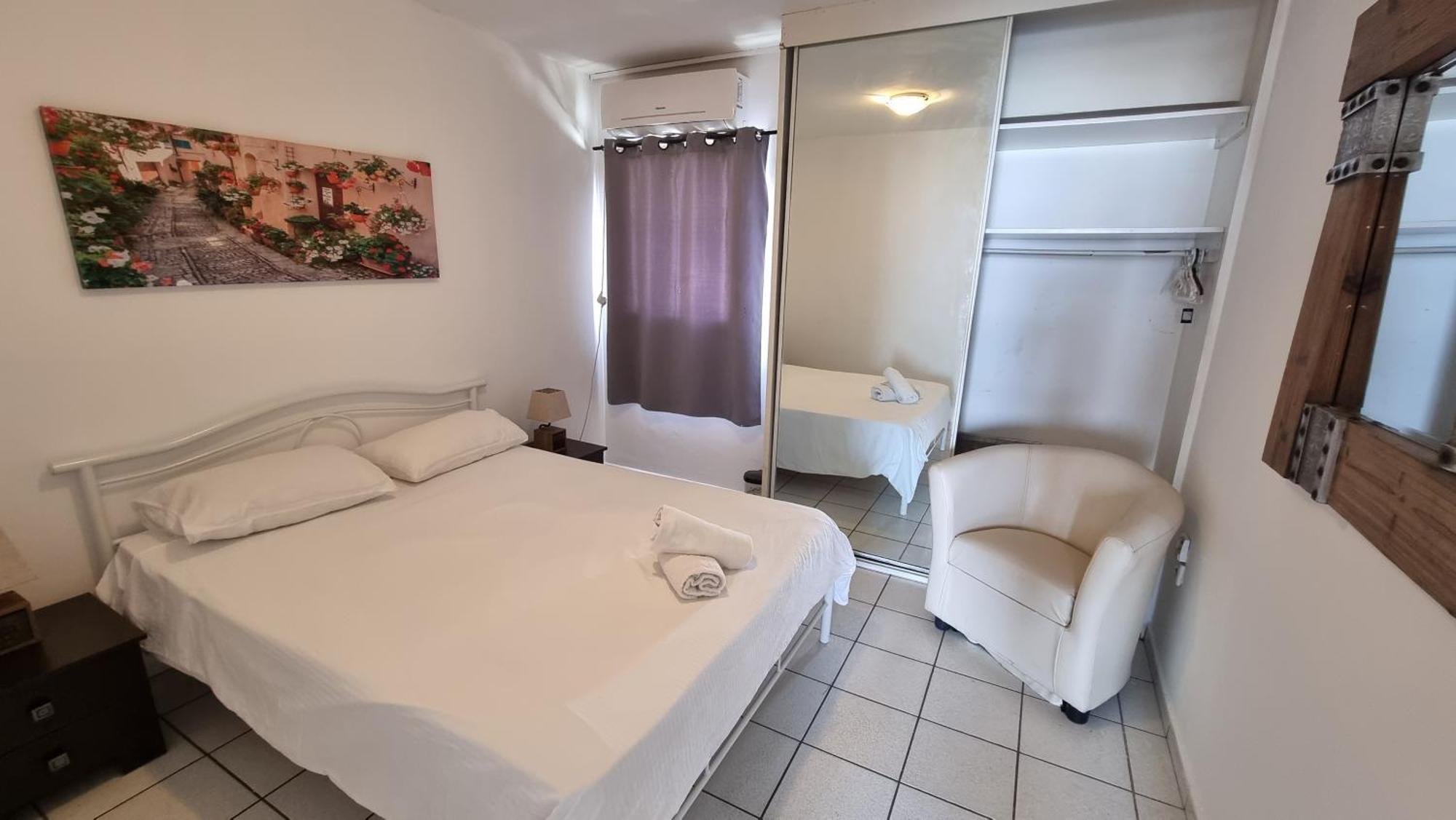 Lev Eilat Suites Luaran gambar