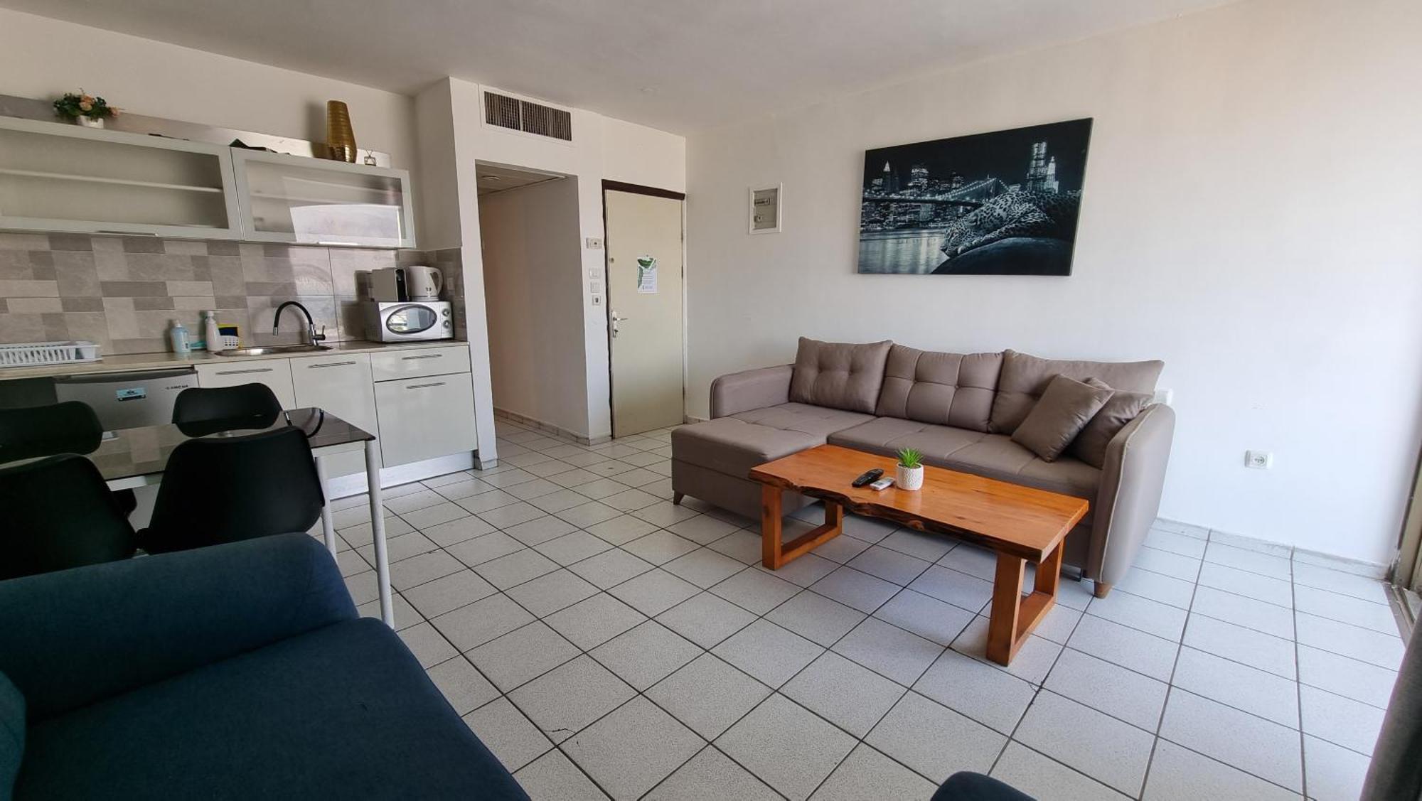 Lev Eilat Suites Luaran gambar
