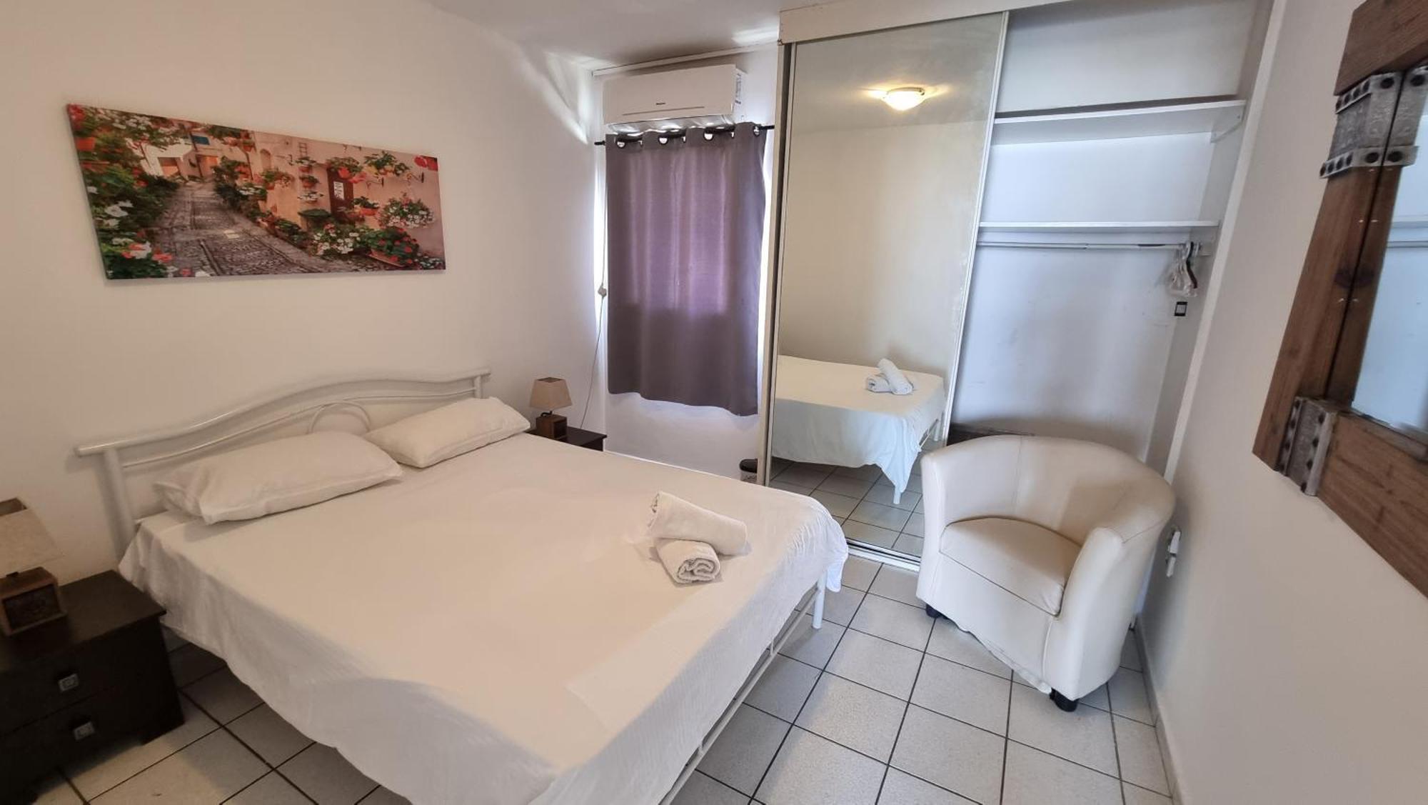 Lev Eilat Suites Luaran gambar