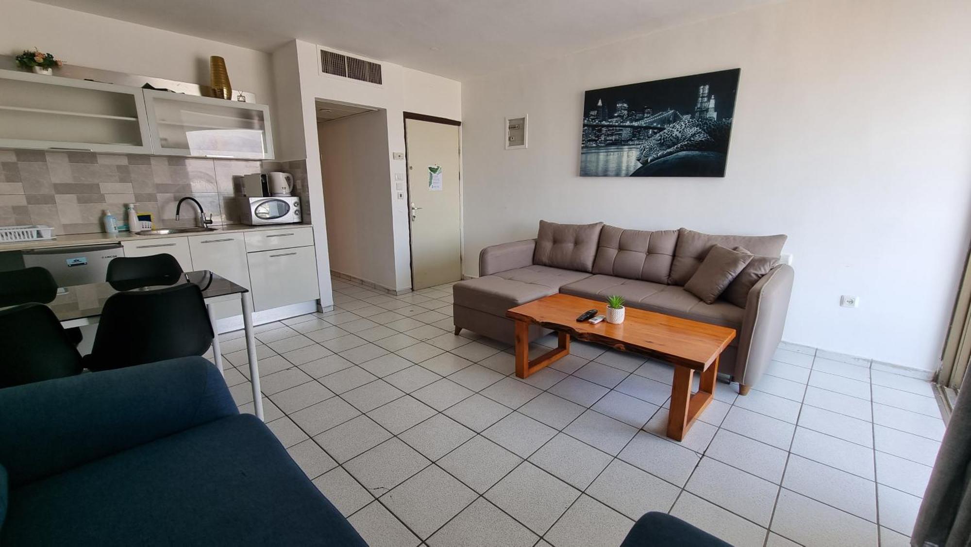 Lev Eilat Suites Luaran gambar
