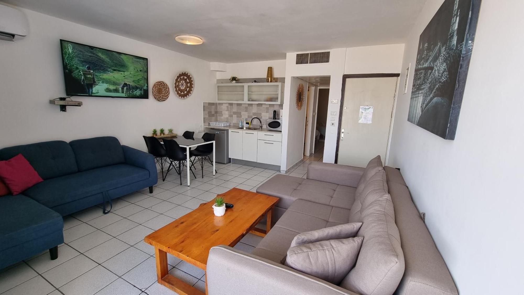 Lev Eilat Suites Luaran gambar