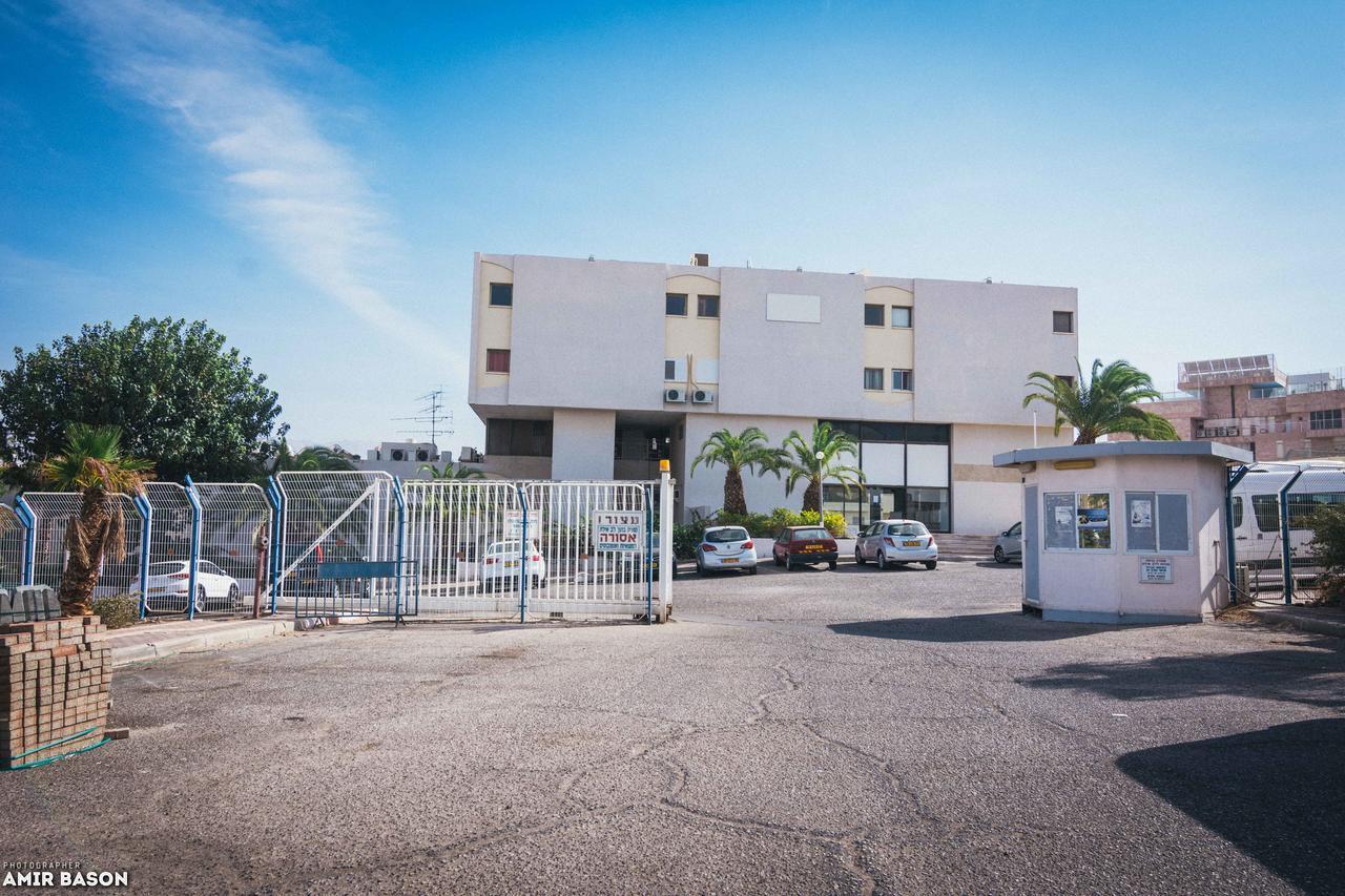 Lev Eilat Suites Luaran gambar