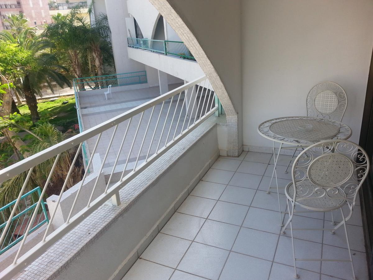 Lev Eilat Suites Luaran gambar