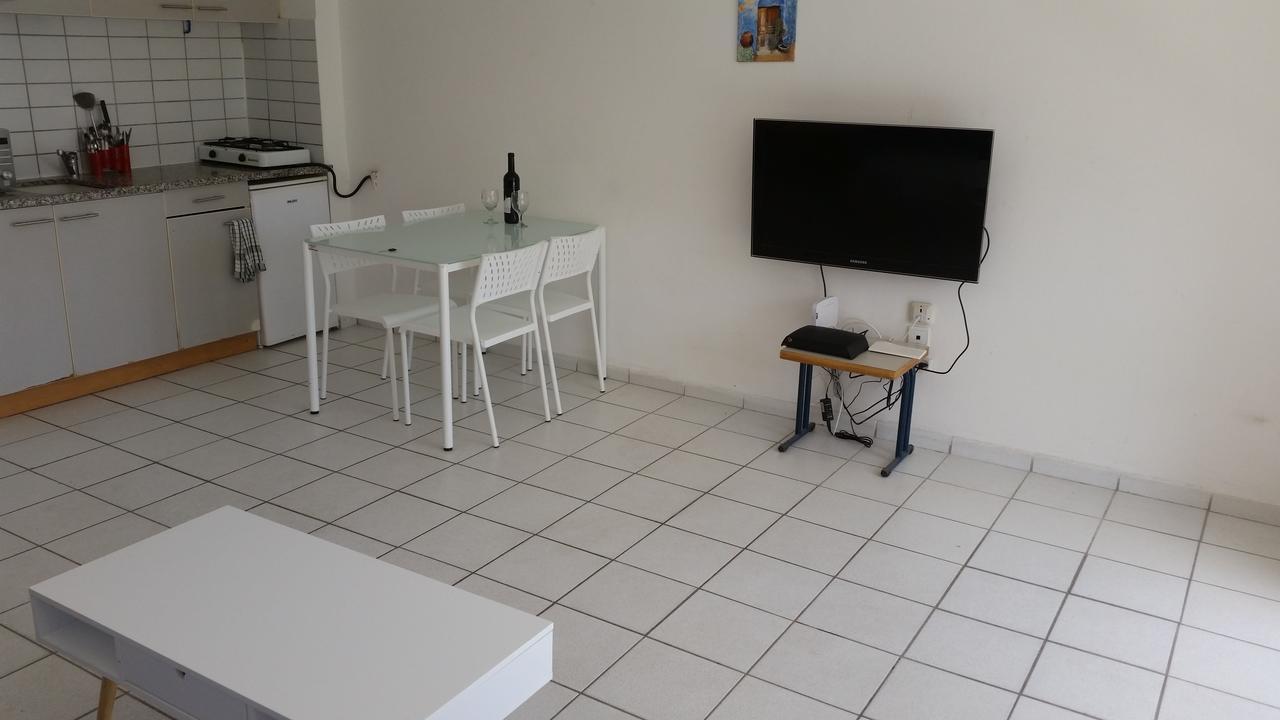 Lev Eilat Suites Luaran gambar