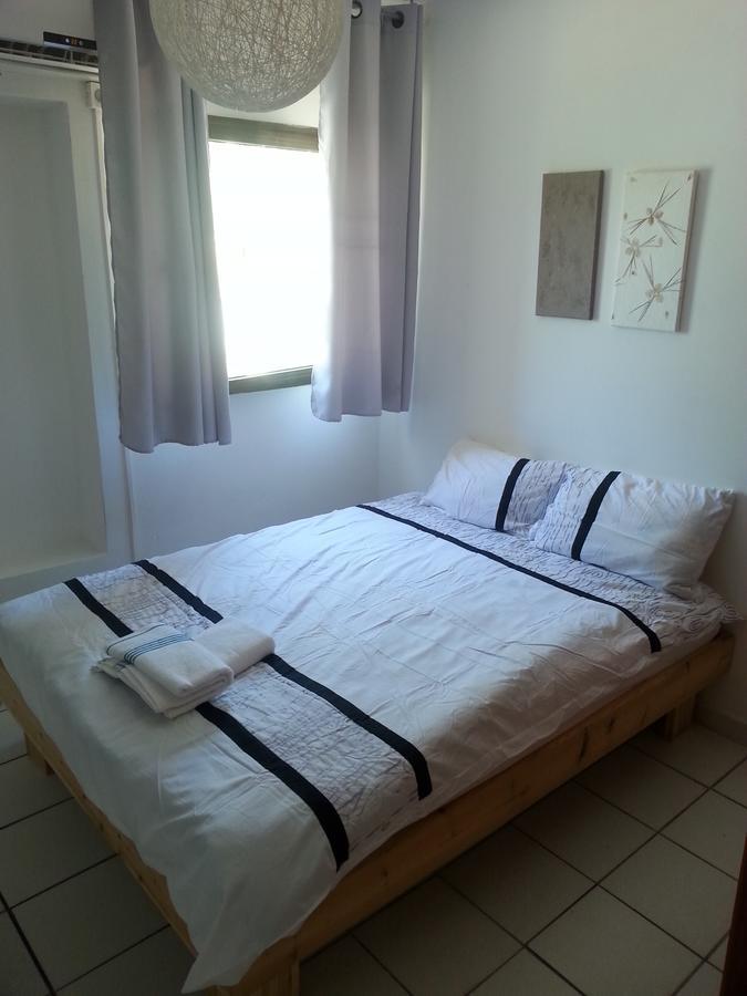 Lev Eilat Suites Luaran gambar